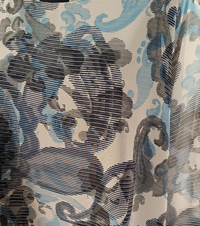 WOMEN'S SHAPED SWEATER 3/4M 13/2698 Tellini S.r.l. Wholesale Clothing